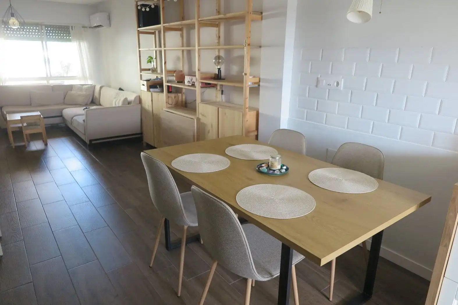 Maison mitoyenne avec piscine à vendre à Pueblo Acantilado - Lanuza, imagen 9