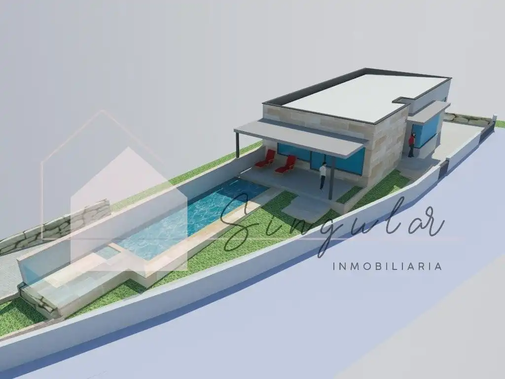 Terreno residencial en venta en Tui, imagen 20