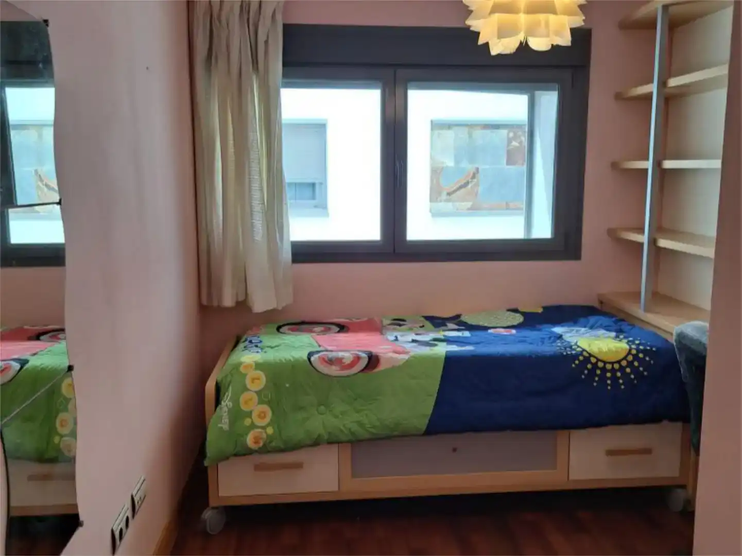 Dormitori de Pis en venda en  Huelva Capital