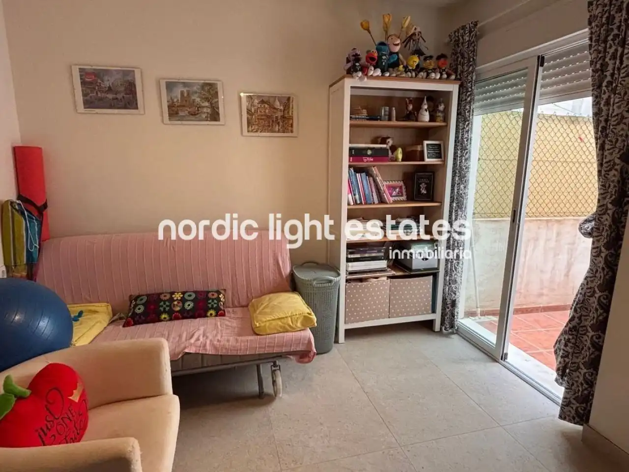 Flat with pool for sale in La Cala del Moral, imagen 21