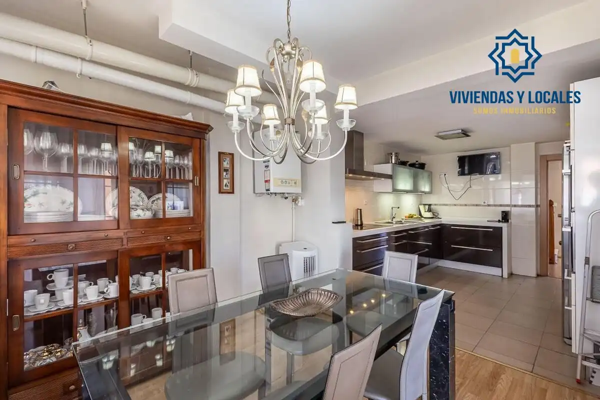 Wohnung mit Pool zum Verkauf in Camino DEL LORADOR, imagen 16
