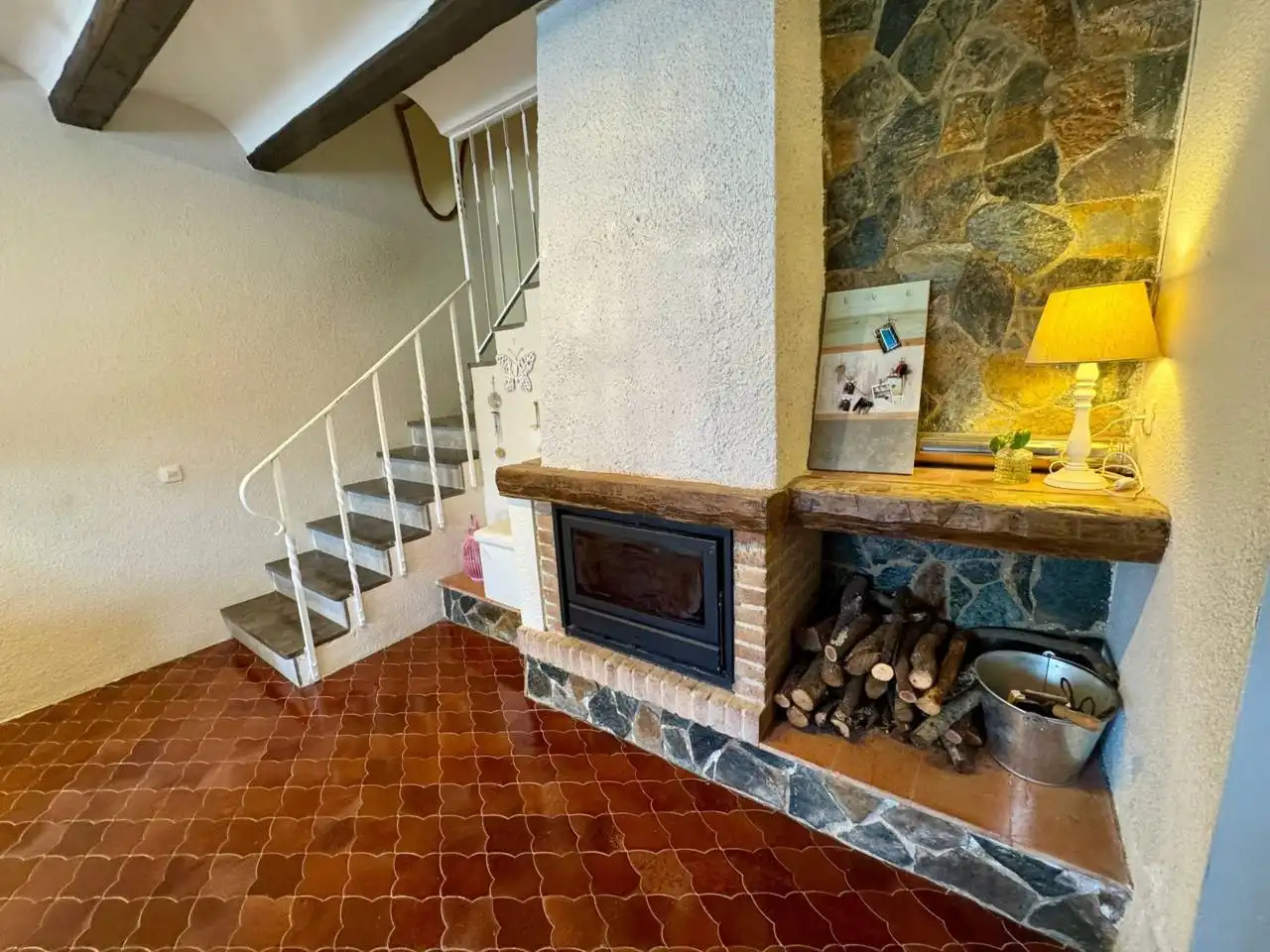 Maison mitoyenne avec jardin à vendre à Calle Ventolà 21, imagen 14