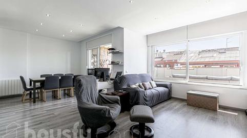 Photo 3 of Attic for sale in Avinguda de la Mare de Déu de Montserrat, ., Can Baró, Barcelona