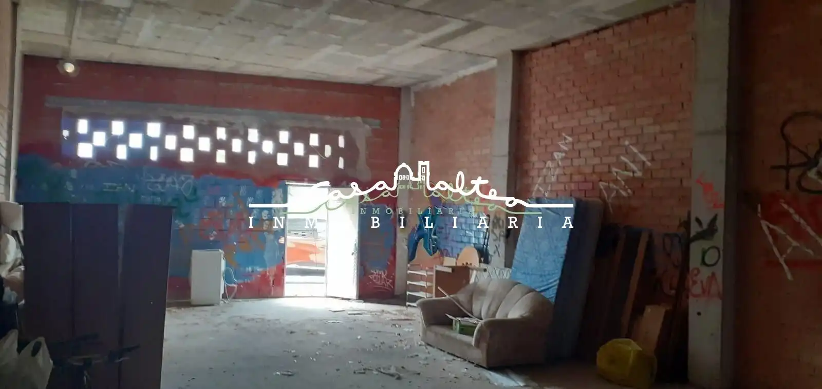 Local commercial à vendre à La Nucia Pueblo, imagen 3