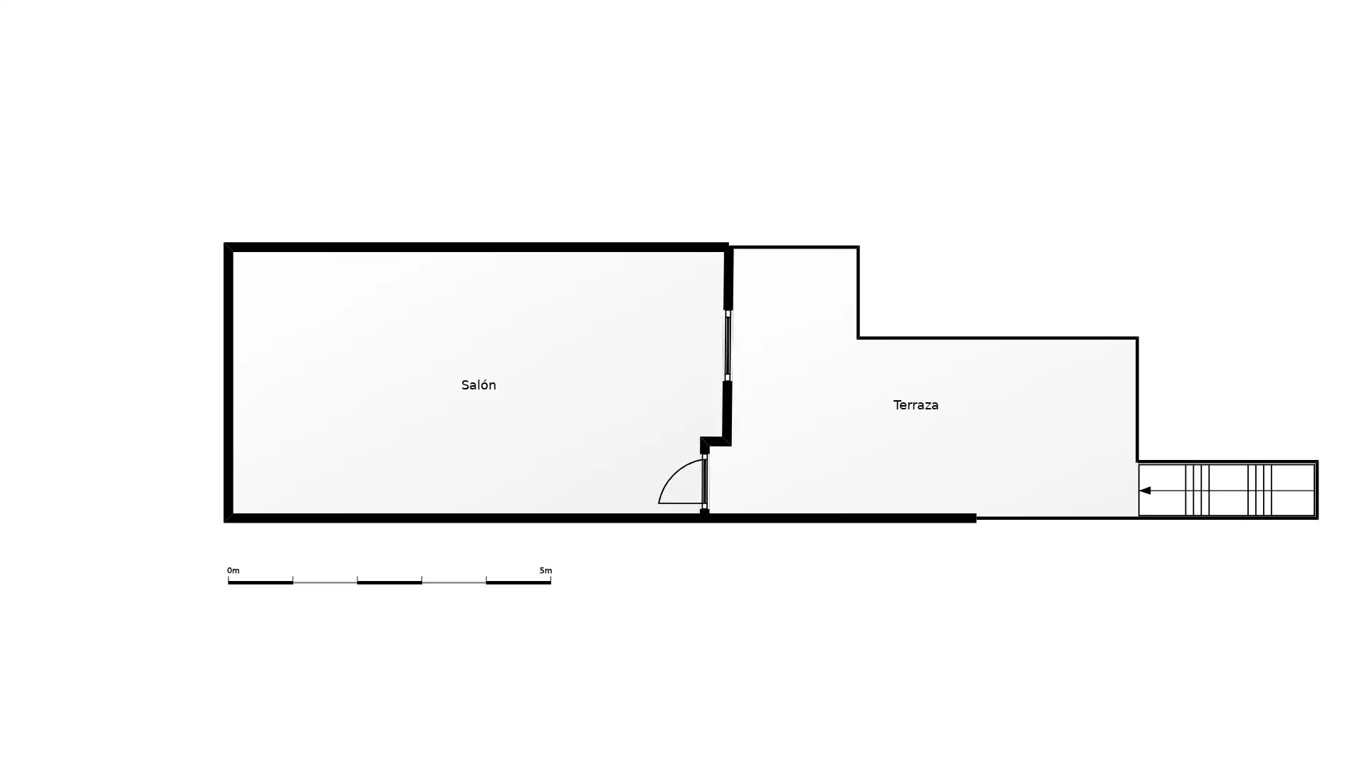 Maison mitoyenne à vendre à Don Benito, imagen 14