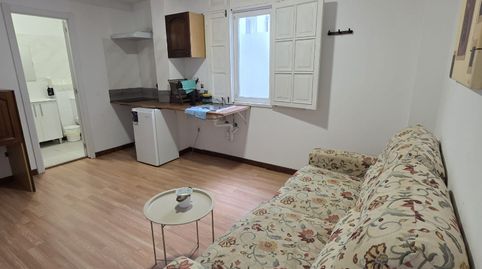 Photo 3 of Study for rent in O Feal - Xubia, Narón
