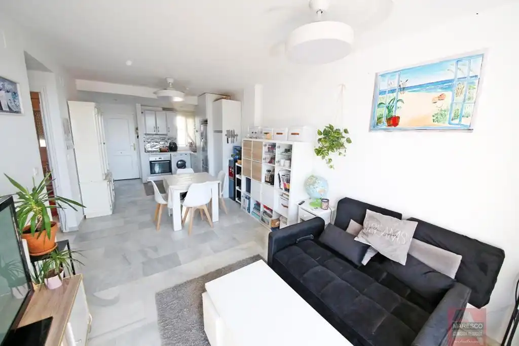Attique avec piscine à vendre à Green de riviera, imagen 14