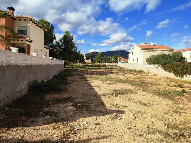 Terreno residencial en Venta en Carrer de Costa Rica, 10 en Costa del Zèfir