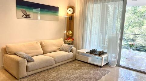 Foto 5 von Dachboden zur Miete in Portals Nous, Calvià