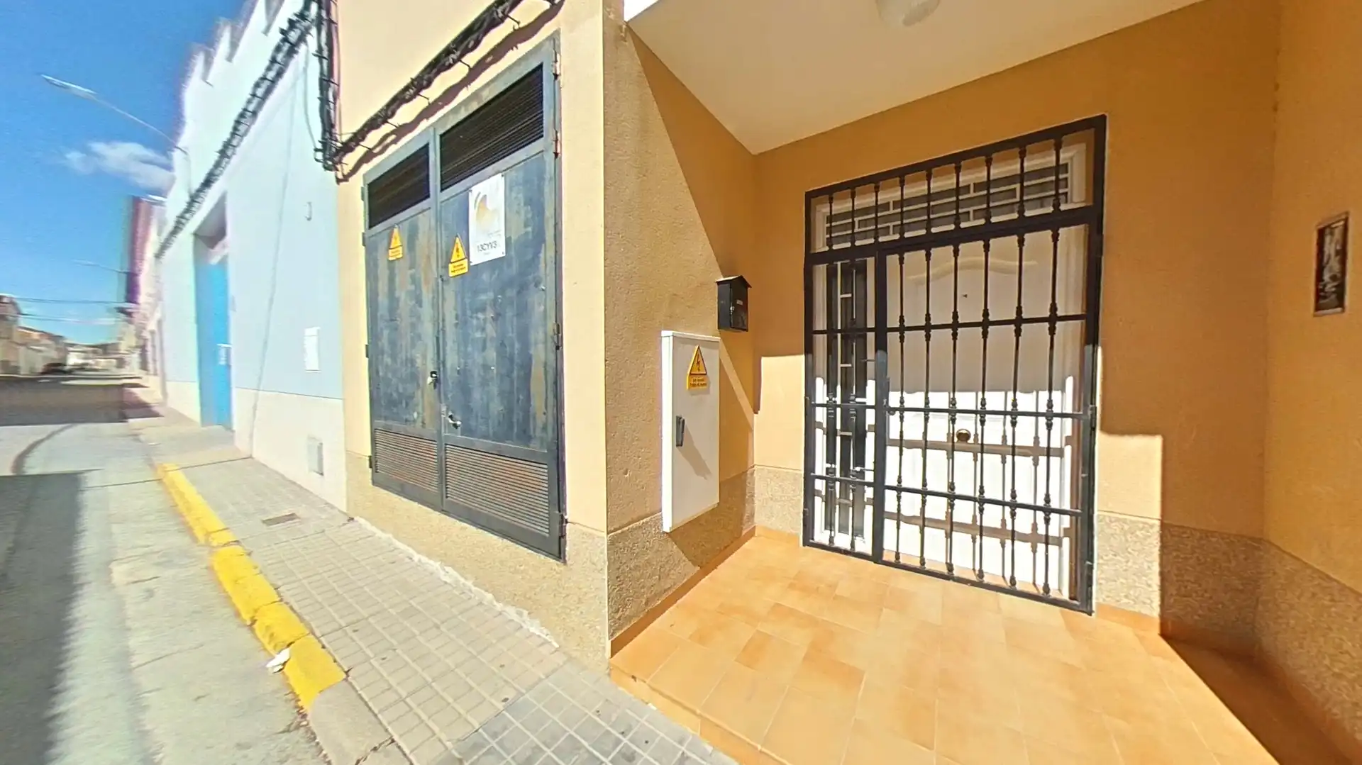 Appartamento con ascensore in vendita a Manzanares, imagen 26