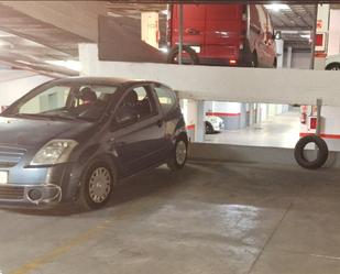 Parking of Garage to rent in Alcorcón