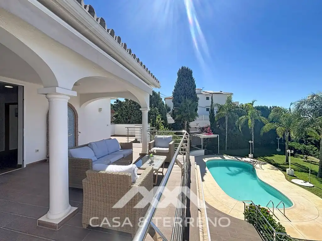 Maison avec piscine à vendre à Calle Sevilla, imagen 3