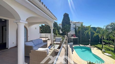 Villa en venta en Caleta de Vélez, imatge 3
