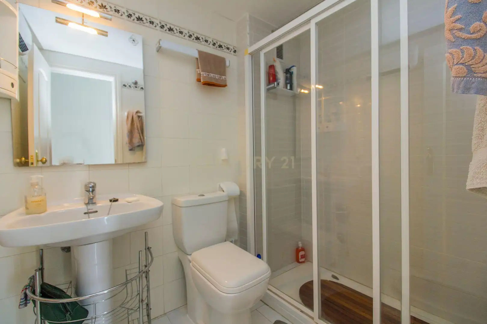 Apartments for rent in Avenida de los Ejércitos Españoles, Calp, Spain, 6, Playa Arenal - Bol