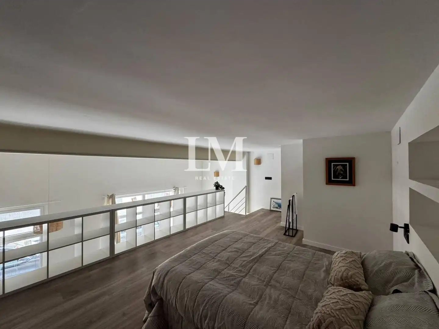 Loft zum Verkauf in del Pare Claret, imagen 42
