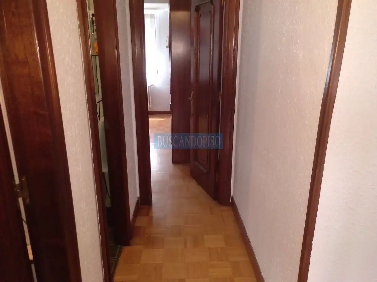 Flat for rent in  Logroño  with Heating, Parquet flooring and Terrace