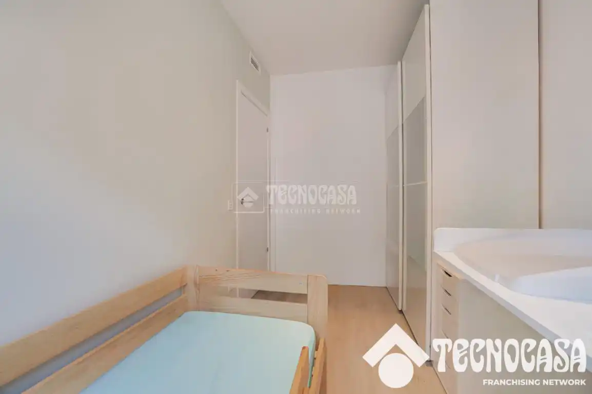 Habitación de Piso en venta en Barcelona con Aire acondicionado, Calefacción y Terraza