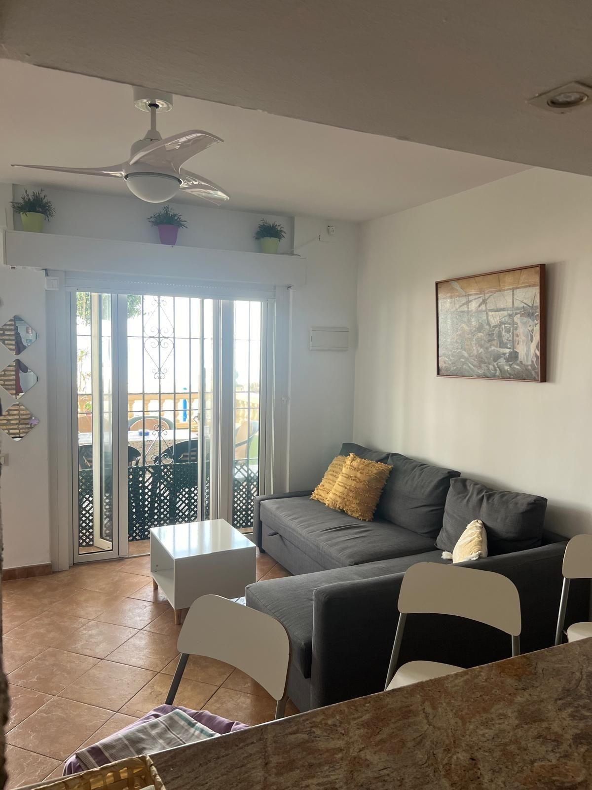 Apartament en venda a Puerto Sherry