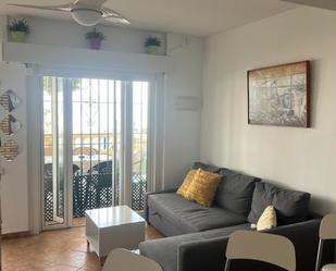 Living room of Apartment for sale in El Puerto de Santa María