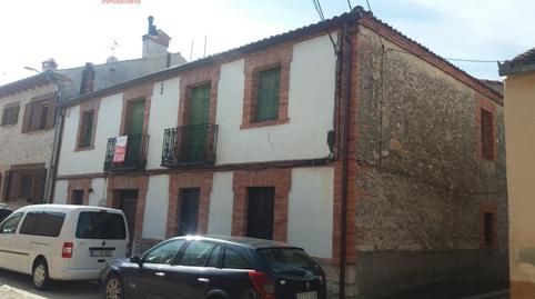 Foto 2 de Finca rústica en venta en Veganzones, Segovia