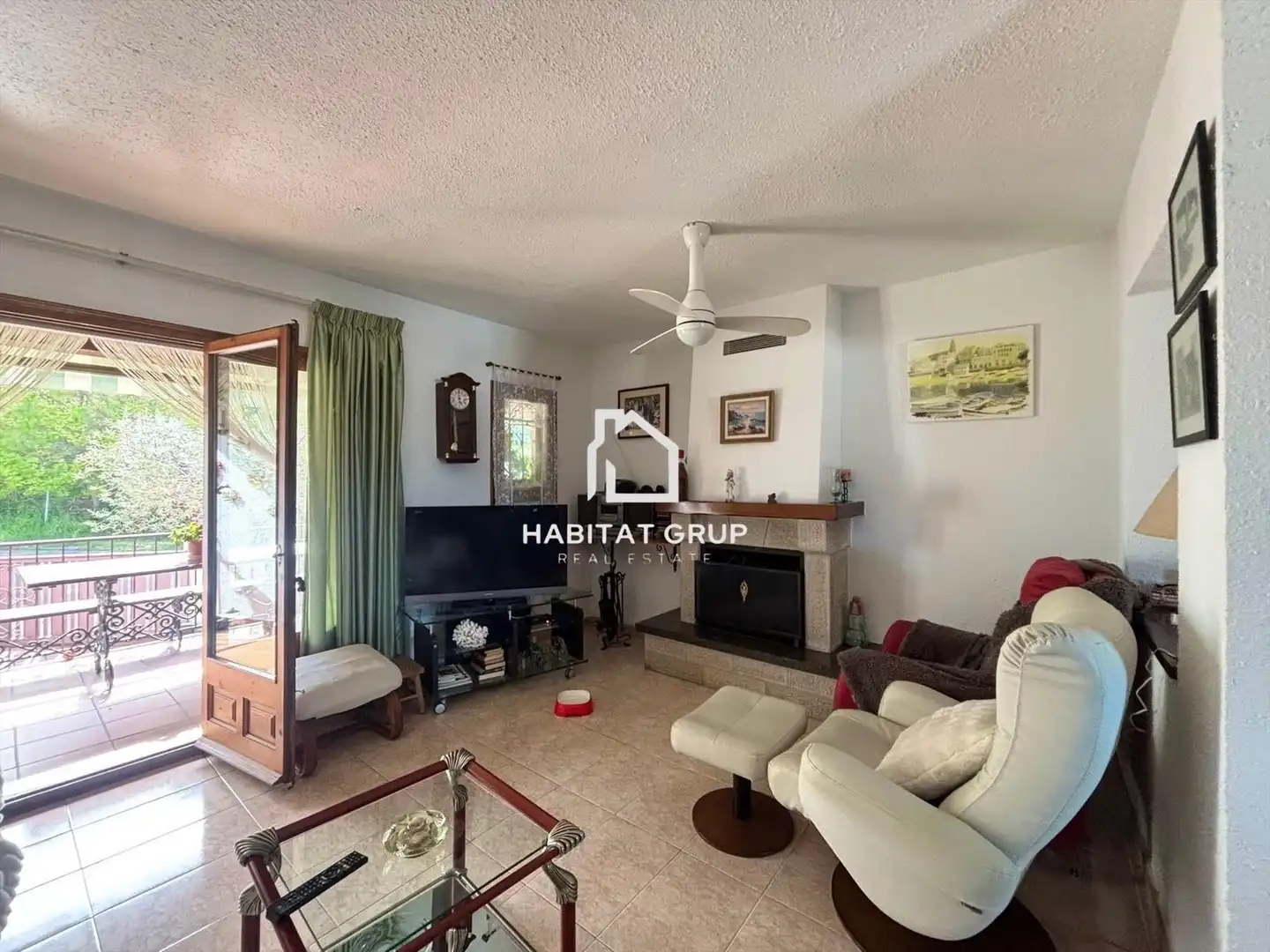House with garden for sale in Torre Valentina - Mas Vilar de La Mutxada - Treumal, imagen 12