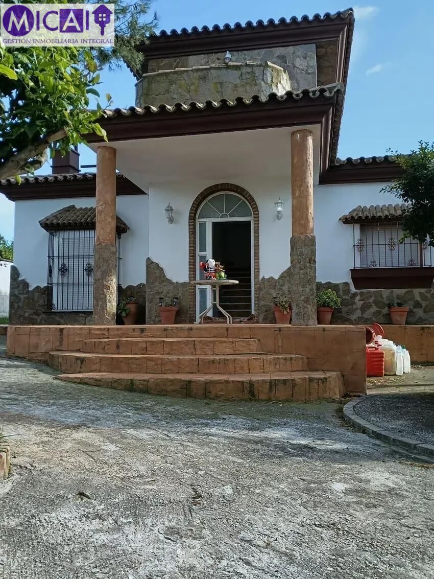 House or chalet for sale in Chiclana de la Frontera
