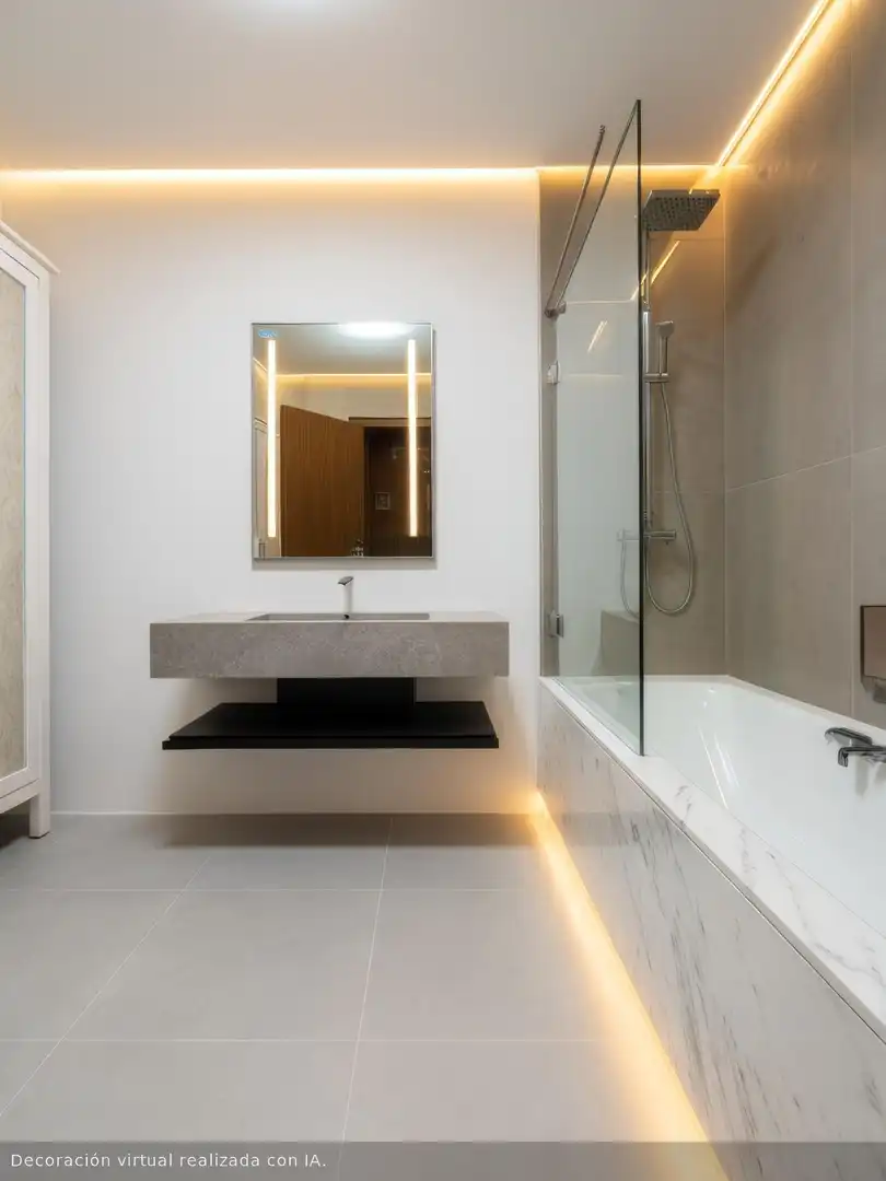Wohnung zum Verkauf in Calle de la Virgen del Socorro, Raval Roig - Virgen del Socorro