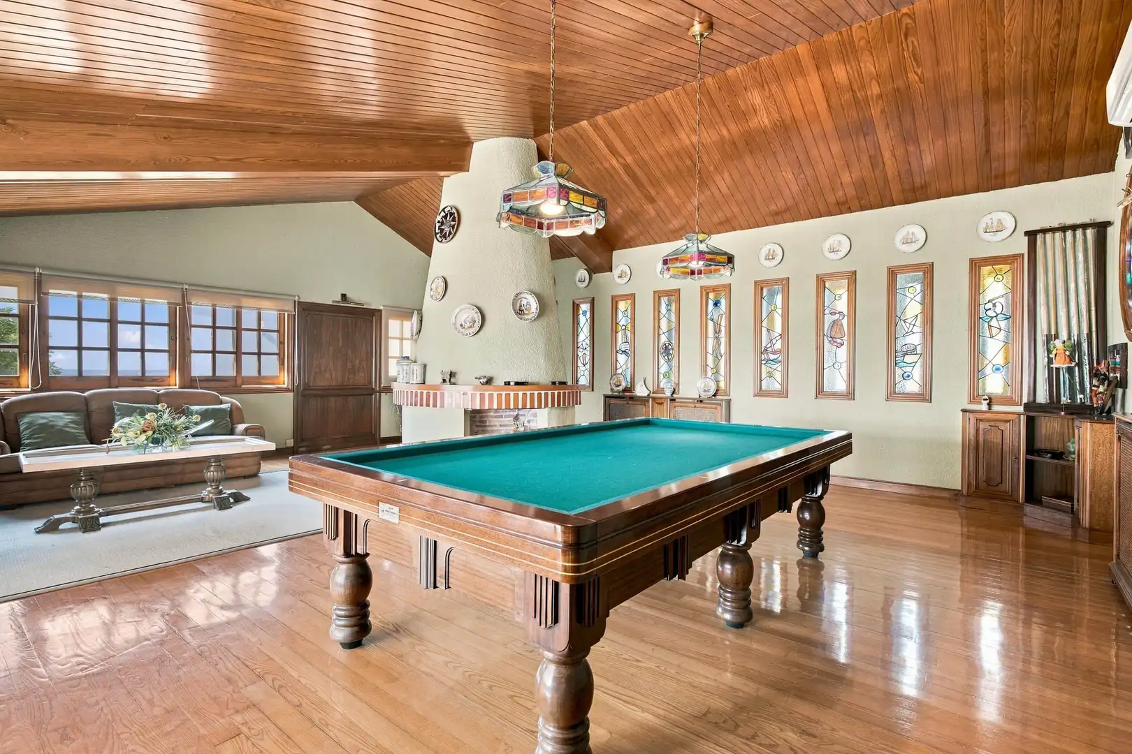 Casa con piscina en venta en Santa Susanna, imagen 13