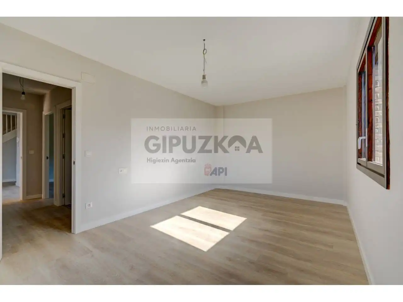 Habitación de Casa o chalet en venta en Tolosa con Calefacción, Jardín privado y Terraza