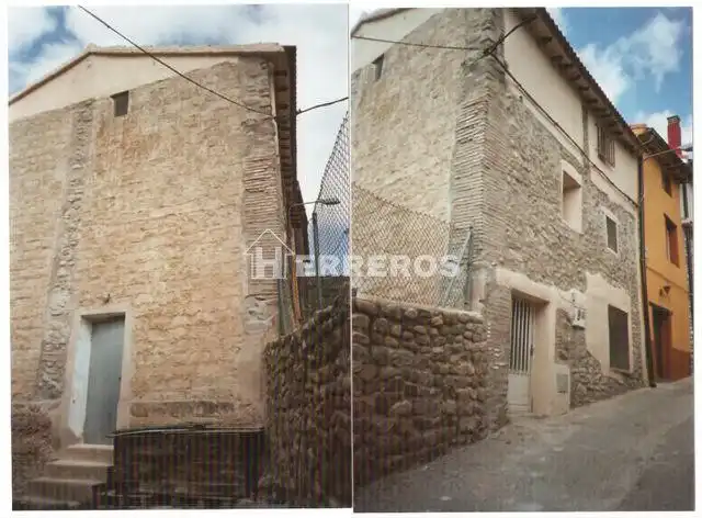 Houses for sale in HERAS, Ocón