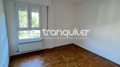 Foto 3 de Casa o chalet de alquiler en Pasaje Sacedilla, Zona Carretera del Plantío, Madrid