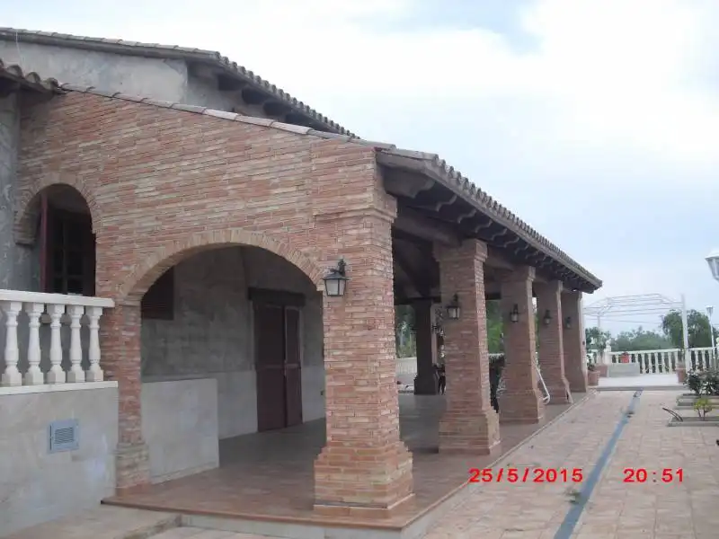 Villa con terrazza in vendita a Jubalcoi, imagen 9