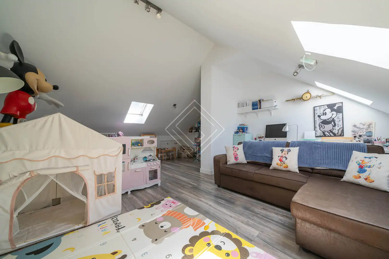 Maison jumelée avec piscine à vendre à El Soto de la Moraleja, imagen 28