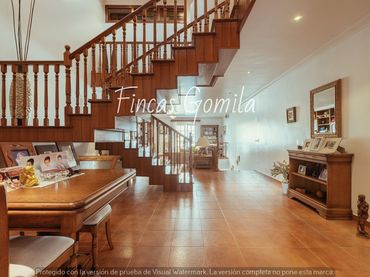 Maison à vendre à Fred