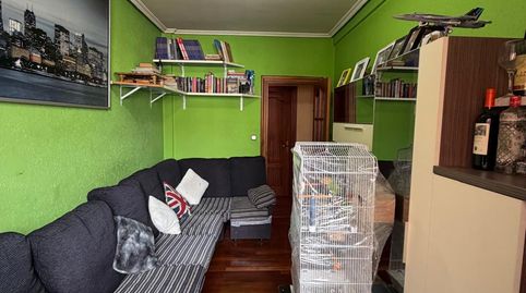 Foto 4 de Piso en venta en Calixto Diez Kalea, Ametzola, Bilbao