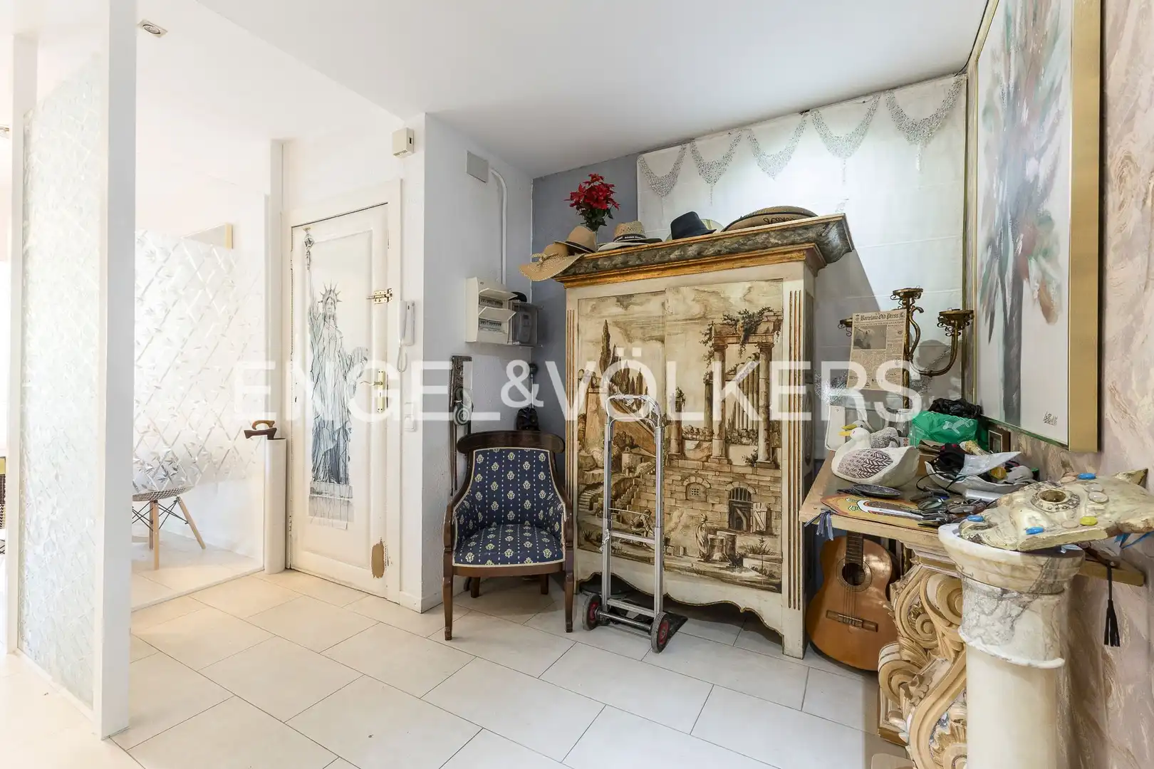 Wohnung zum Verkauf in El Parc i la Llacuna del Poblenou