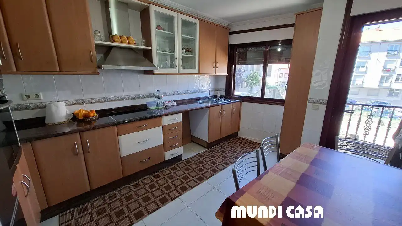Apartament amb terrassa en venda a fONTEFRIA-ESCARABOTE, imagen 6