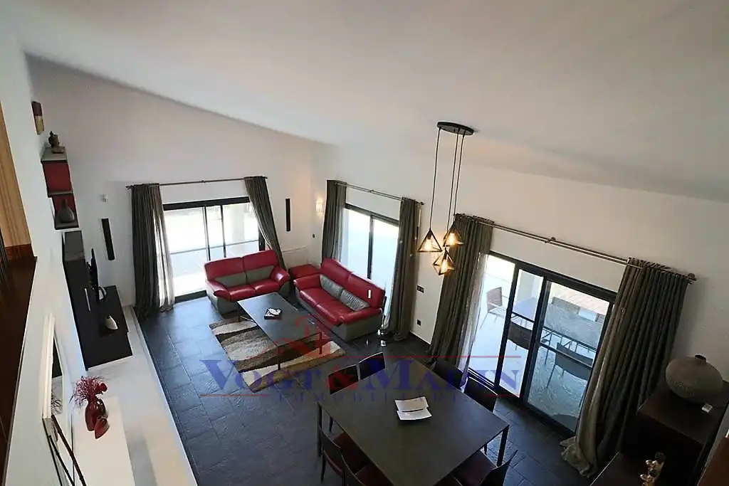 Detached house with terrace for sale in Calle Mig, imagen 6