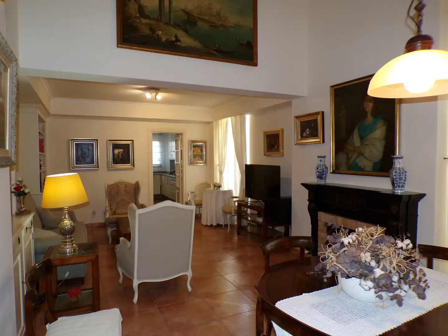 Detached homes for sale in Casas Verdes - Ermita