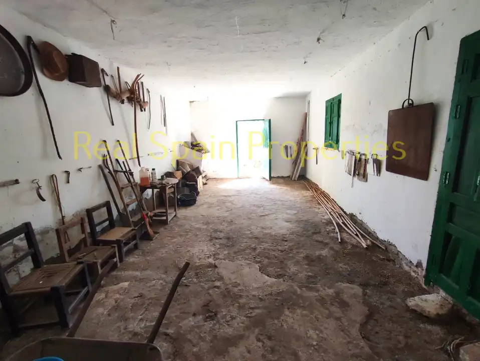 Landhaus zum Verkauf in Vélez-Rubio, imagen 7