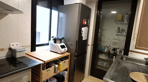 Foto 4 de Piso en venta en Paseo de la Ribera, Yuncler, Toledo