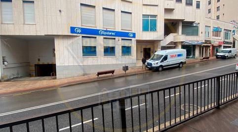 Foto 5 de Garatge en venda a Avenida de Castilla-la Mancha, Centro, Cuenca Capital