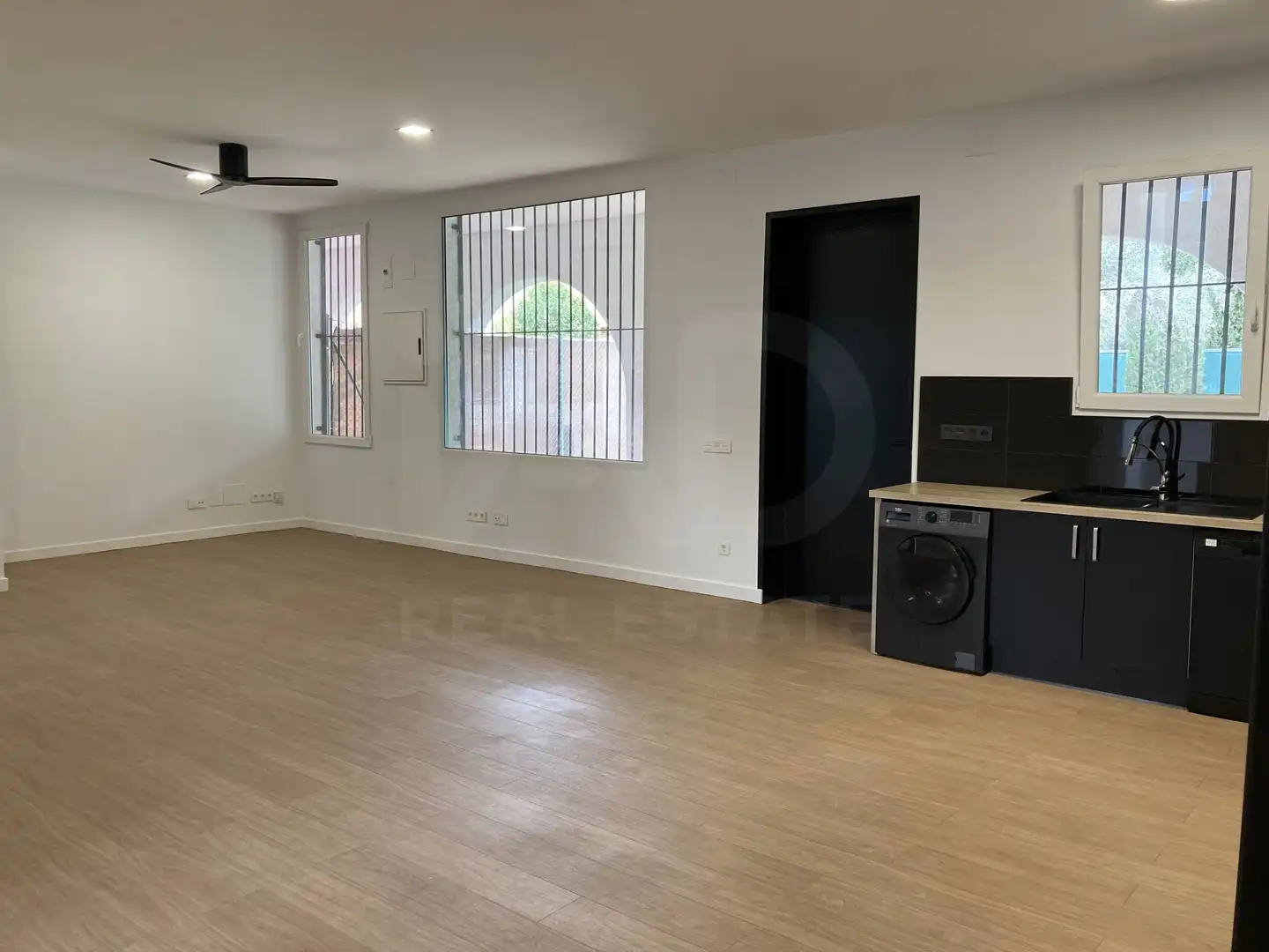 Loft zum Verkauf in Las Rozas de Madrid mit Klimaanlage und Heizung
