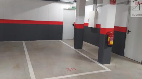 Foto 3 de Garatge de lloguer a Colegios, Moralzarzal