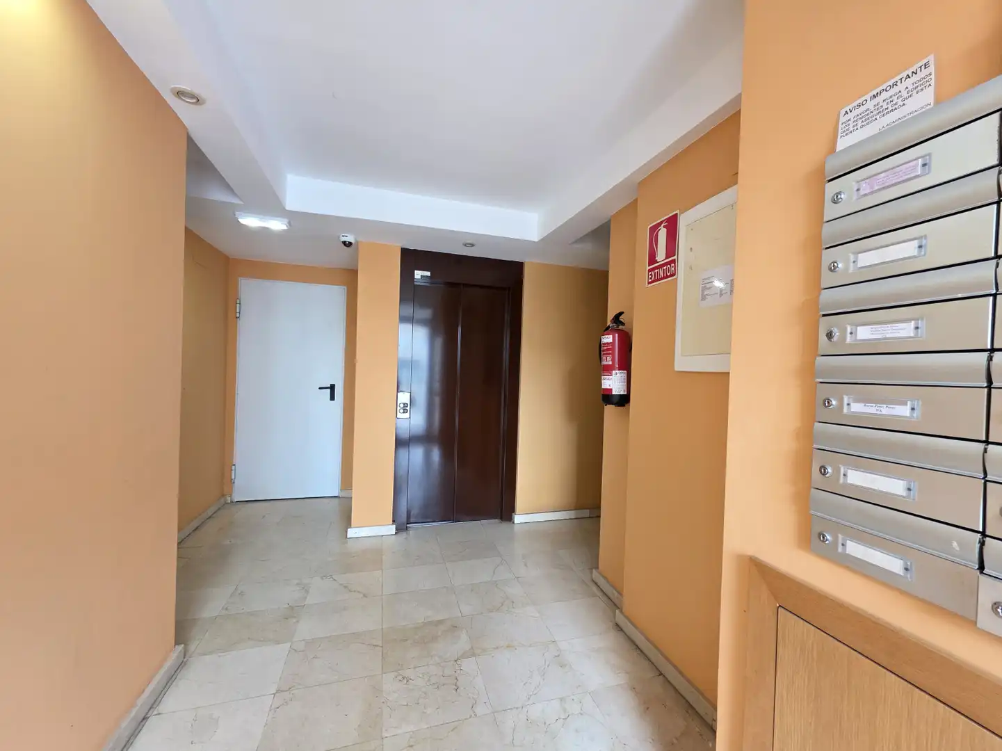 Flat for sale in Corvera de Asturias  with Heating and Storage room