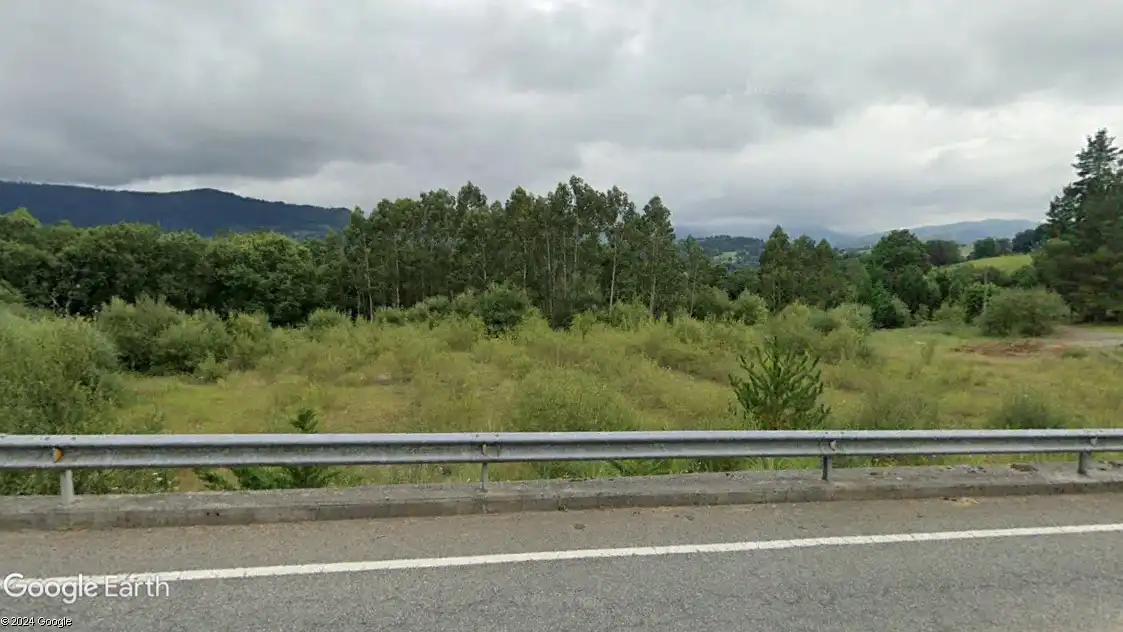 Terreno rustico in vendita a Karrantza Harana/Valle de Carranza, imagen 6