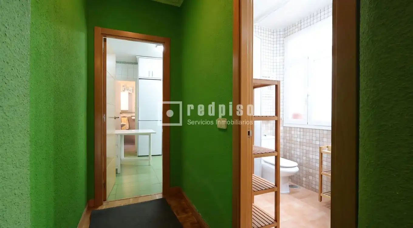 Piso en venta en Ríos Rosas - Nuevos Ministerios