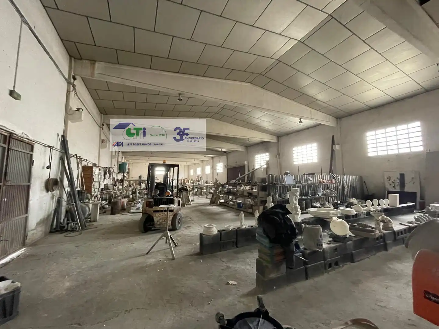 Nave industrial en venta en C/ A SECTOR B, imagen 4