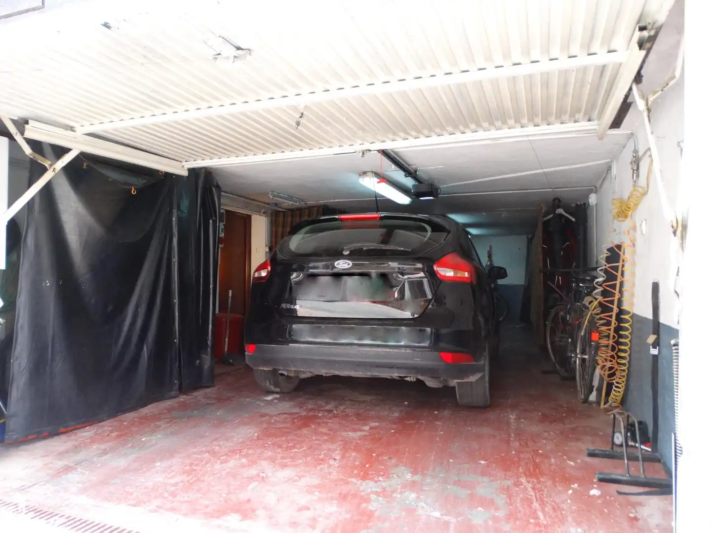 Parking of Houses for sale in Arganda del Rey  with Air Conditioner and Heating