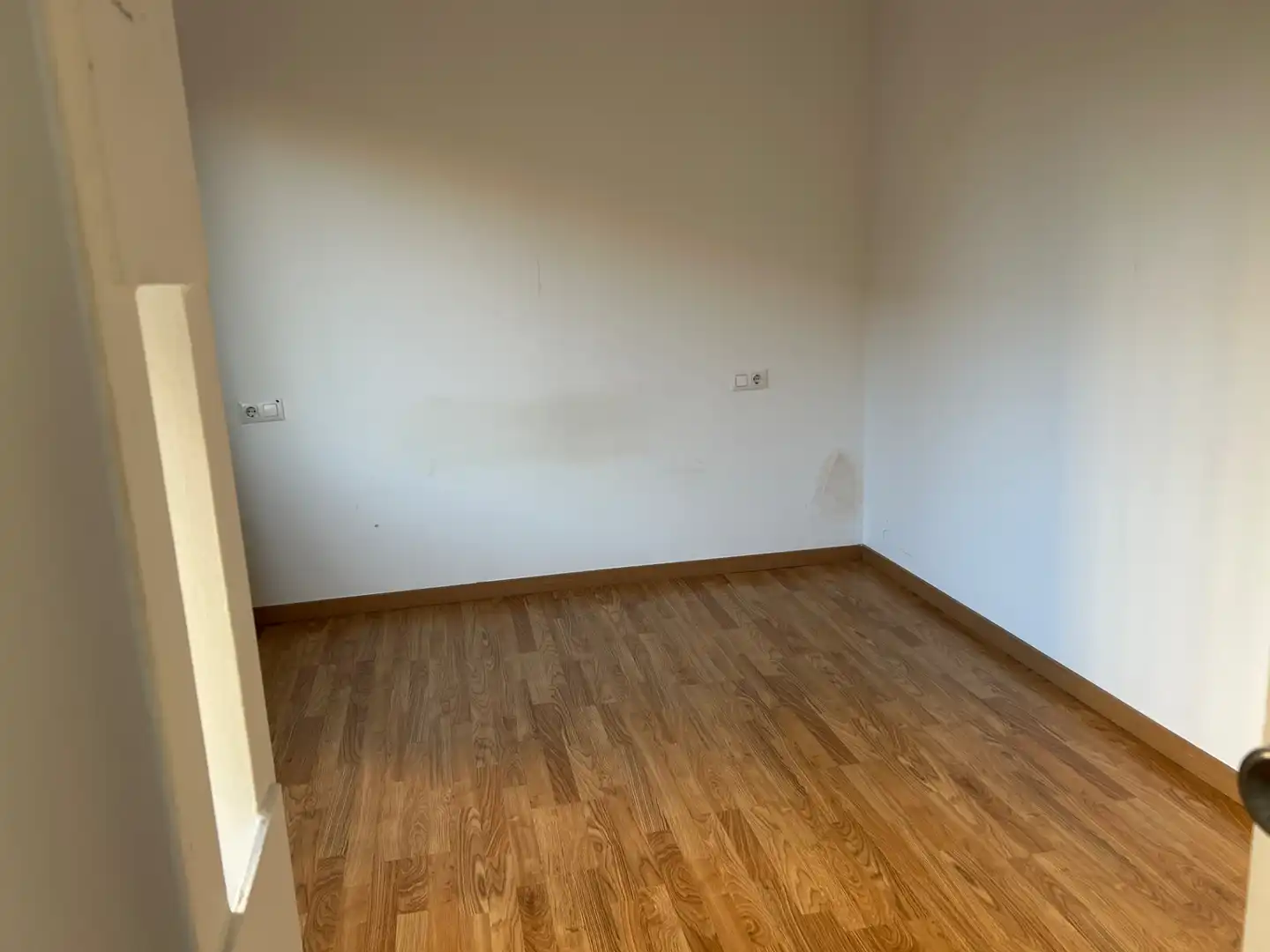 Flat for rent in Barcelona  with Oven